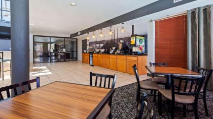 Best Western Northwest Corpus Christi Inn & Suites - image 2