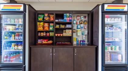 Best Western Northwest Corpus Christi Inn & Suites - image 3