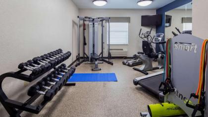 Best Western Northwest Corpus Christi Inn & Suites - image 4