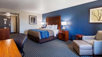 Best Western Northwest Corpus Christi Inn & Suites - image 5