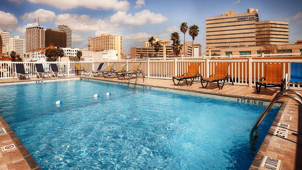 Best Western Corpus Christi - main image