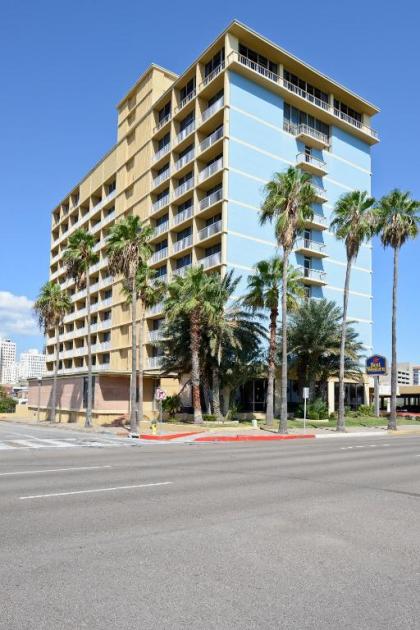 Best Western Corpus Christi - image 3