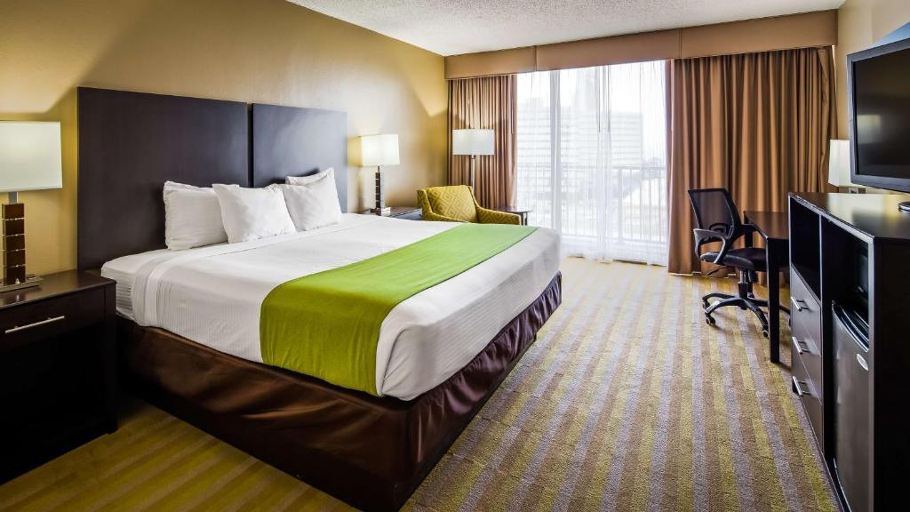 Best Western Corpus Christi - image 4