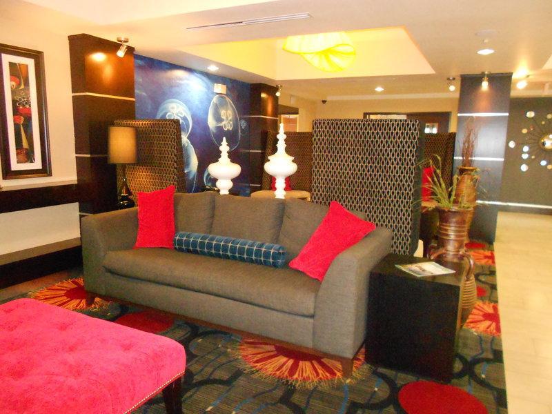Holiday Inn Express & Suites Corpus Christi - North - main image