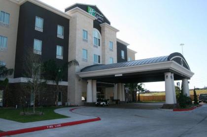 Holiday Inn Express & Suites Corpus Christi - North - image 2