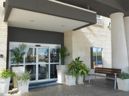 Holiday Inn Express & Suites Corpus Christi - North - image 4