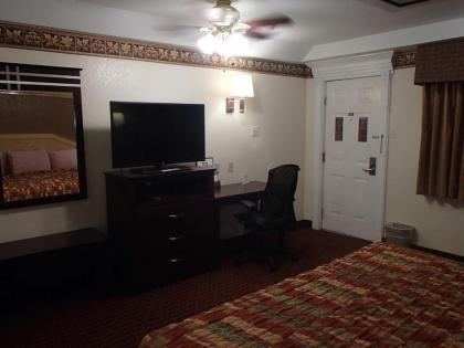 Budget Inn and Suites Corpus Christi - image 4