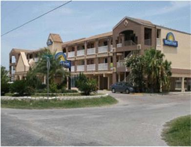 Days Inn by Wyndham Corpus Christi Beach - main image