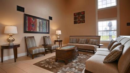 Best Western Padre Island