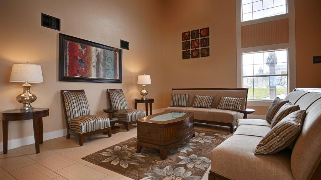 Best Western Padre Island - main image