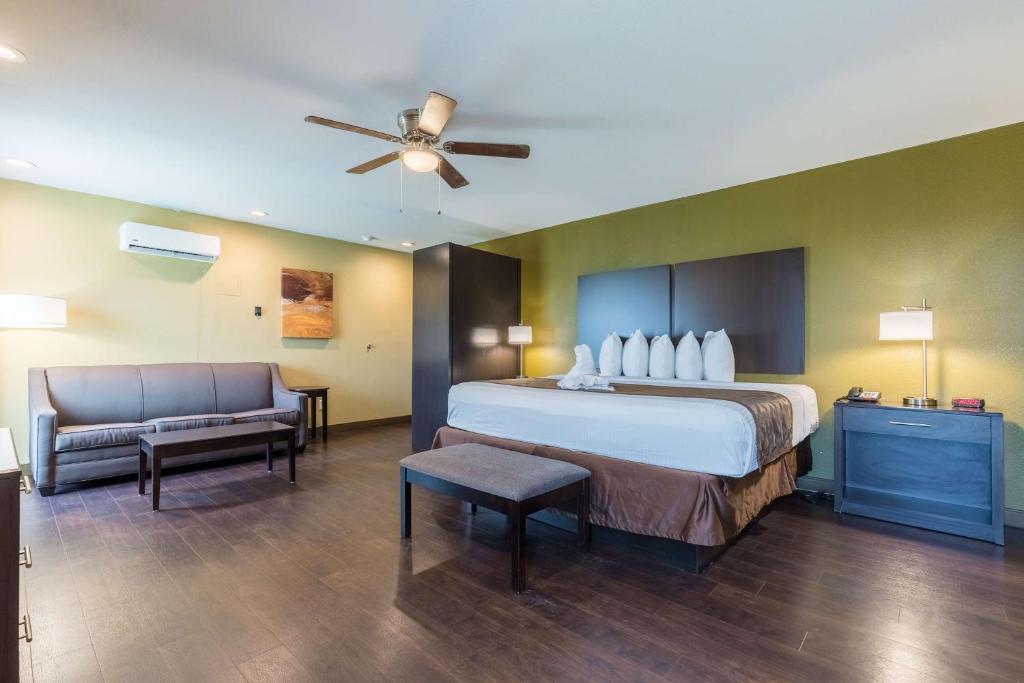 Best Western Padre Island - image 3