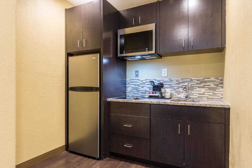 Best Western Padre Island - image 4