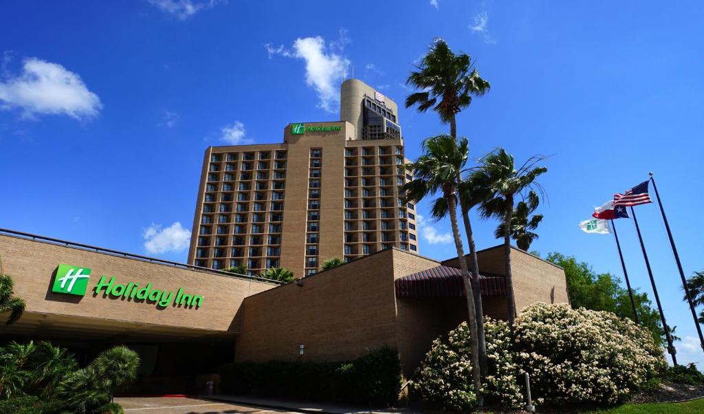 Holiday Inn Corpus Christi Downtown Marina an IHG Hotel - main image
