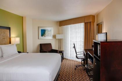 Holiday Inn Corpus Christi Downtown Marina an IHG Hotel - image 2