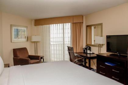 Holiday Inn Corpus Christi Downtown Marina an IHG Hotel - image 3