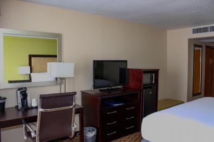 Holiday Inn Corpus Christi Downtown Marina an IHG Hotel - image 4