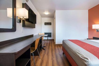 Motel 6-Corpus Christi TX - Northwest - image 2