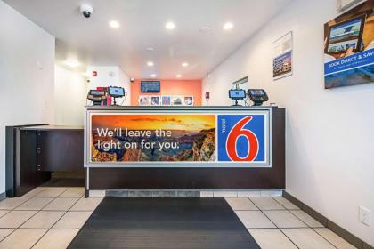 Motel 6-Corpus Christi TX - Northwest - image 3