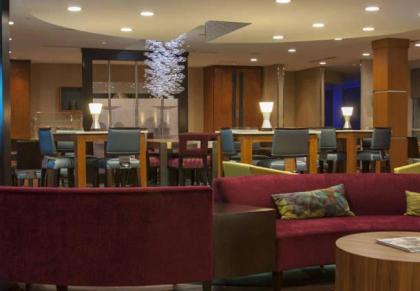 SpringHill Suites by Marriott Corpus Christi - image 4