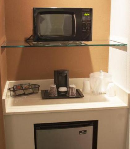 SpringHill Suites by Marriott Corpus Christi - image 5