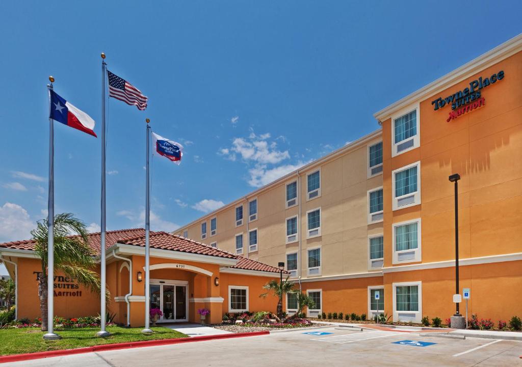 TownePlace Suites by Marriott Corpus Christi - main image