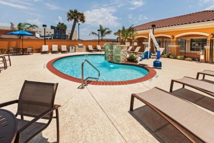 TownePlace Suites by Marriott Corpus Christi - image 2