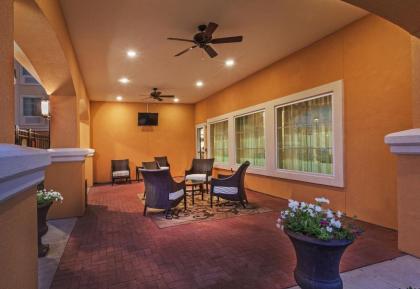 TownePlace Suites by Marriott Corpus Christi - image 3