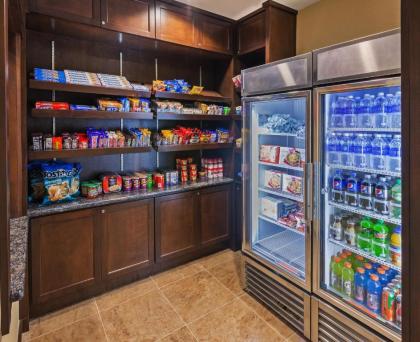 TownePlace Suites by Marriott Corpus Christi - image 4
