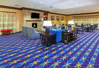 TownePlace Suites by Marriott Corpus Christi - image 5