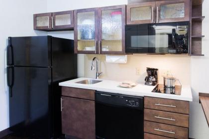 Candlewood Suites Corpus Christi South/Naval Base