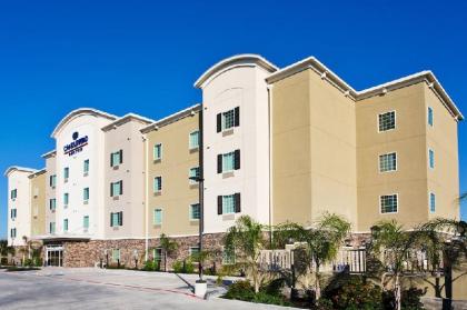Candlewood Suites Corpus Christi South/Naval Base - image 3