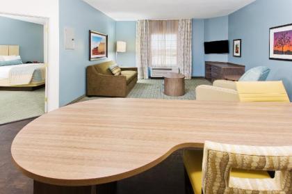 Candlewood Suites Corpus Christi South/Naval Base - image 4