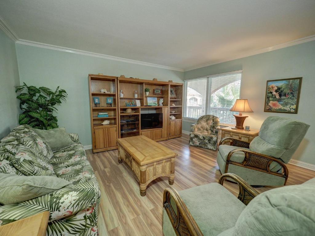 Surfside 216 by Padre Escapes - main image