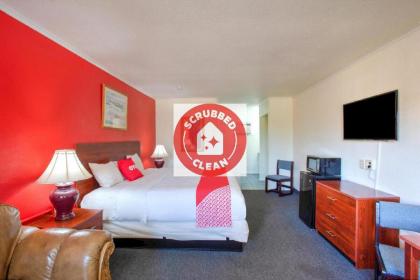 OYO Hotel Padre Island Corpus Christi