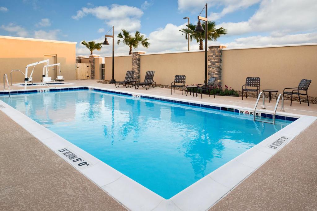 Hampton Inn & Suites Corpus Christi TX - main image