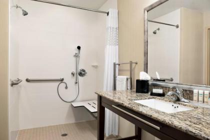 Hampton Inn & Suites Corpus Christi TX - image 3