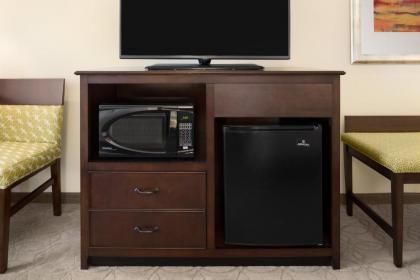 Hampton Inn & Suites Corpus Christi TX - image 4