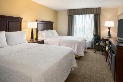 Hampton Inn & Suites Corpus Christi TX - image 5