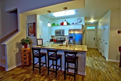 Nemo Cay Resort BC106K by Padre Escapes - image 3