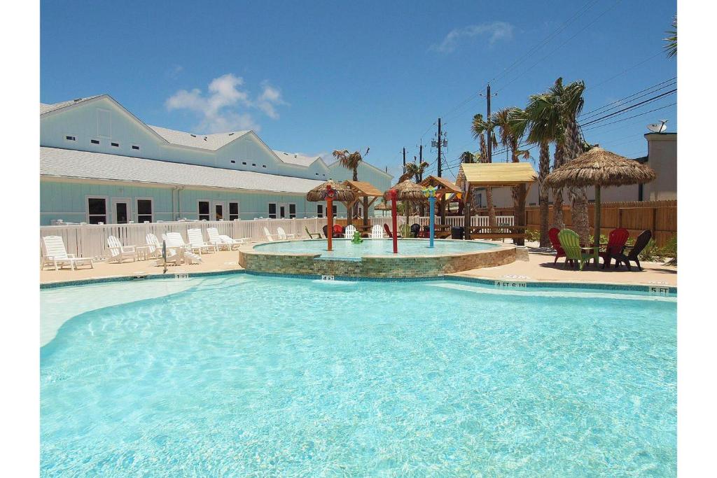 Nemo Cay Resort BC106K by Padre Escapes - image 5
