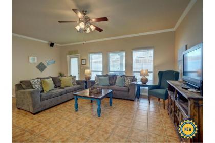 Beach Haven Retreat 304 by Padre Escapes