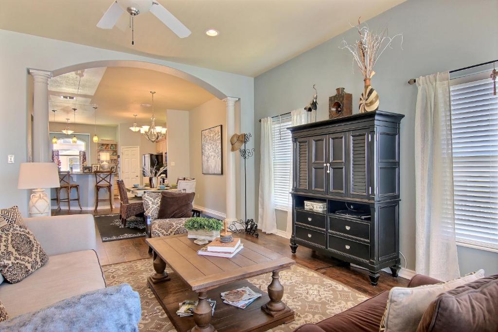 Padre Island Condos - main image