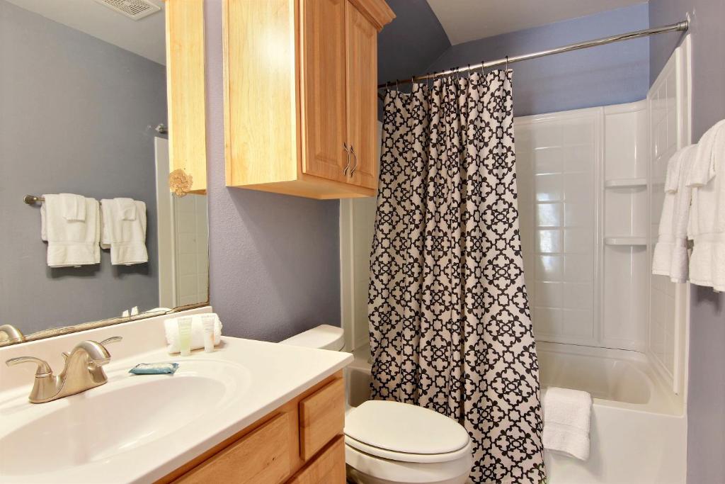 Padre Island Condos - image 4