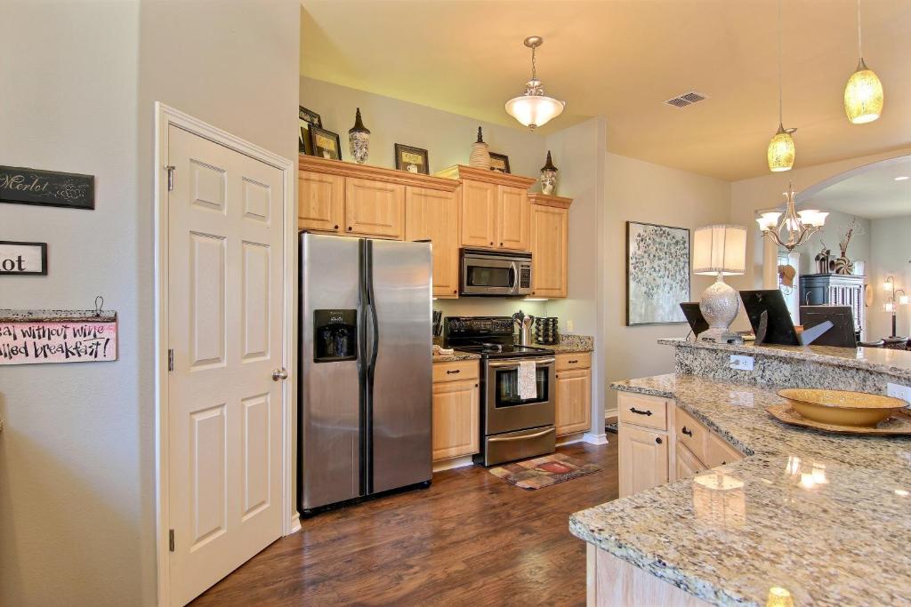 Padre Island Condos - image 5