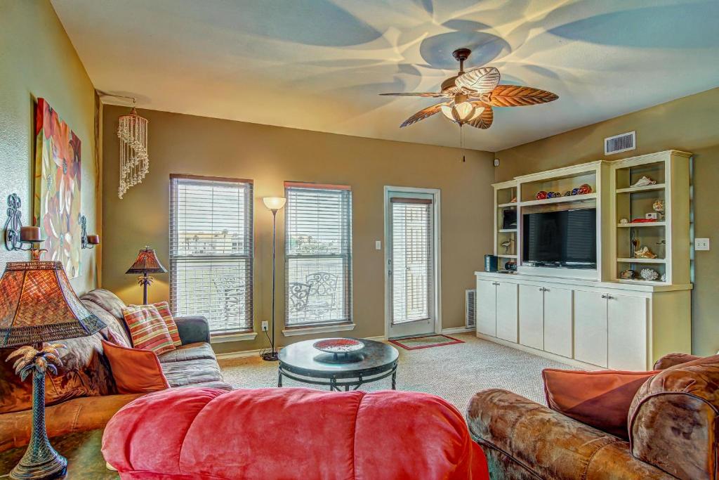 Compass Condominiums - main image