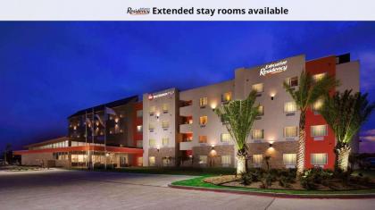 Best Western Executive Residency IH 37 Corpus Christi Texas