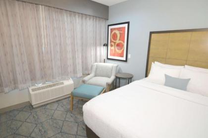Best Western Executive Residency IH-37 Corpus Christi - image 2