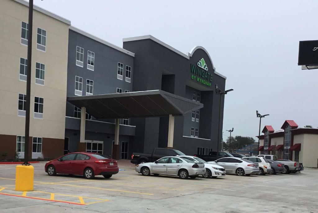Wingate by Wyndham Corpus Christi - main image