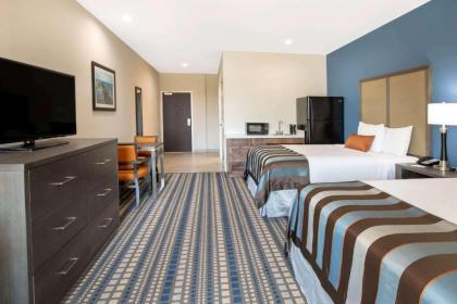 Wingate by Wyndham Corpus Christi - image 5