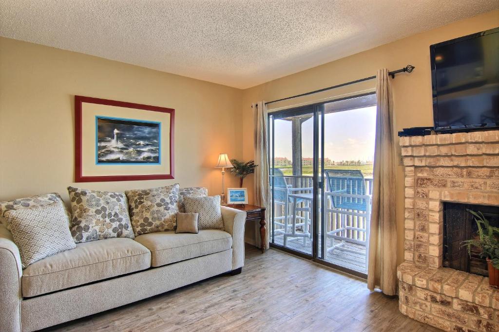 Seascape Villas - main image